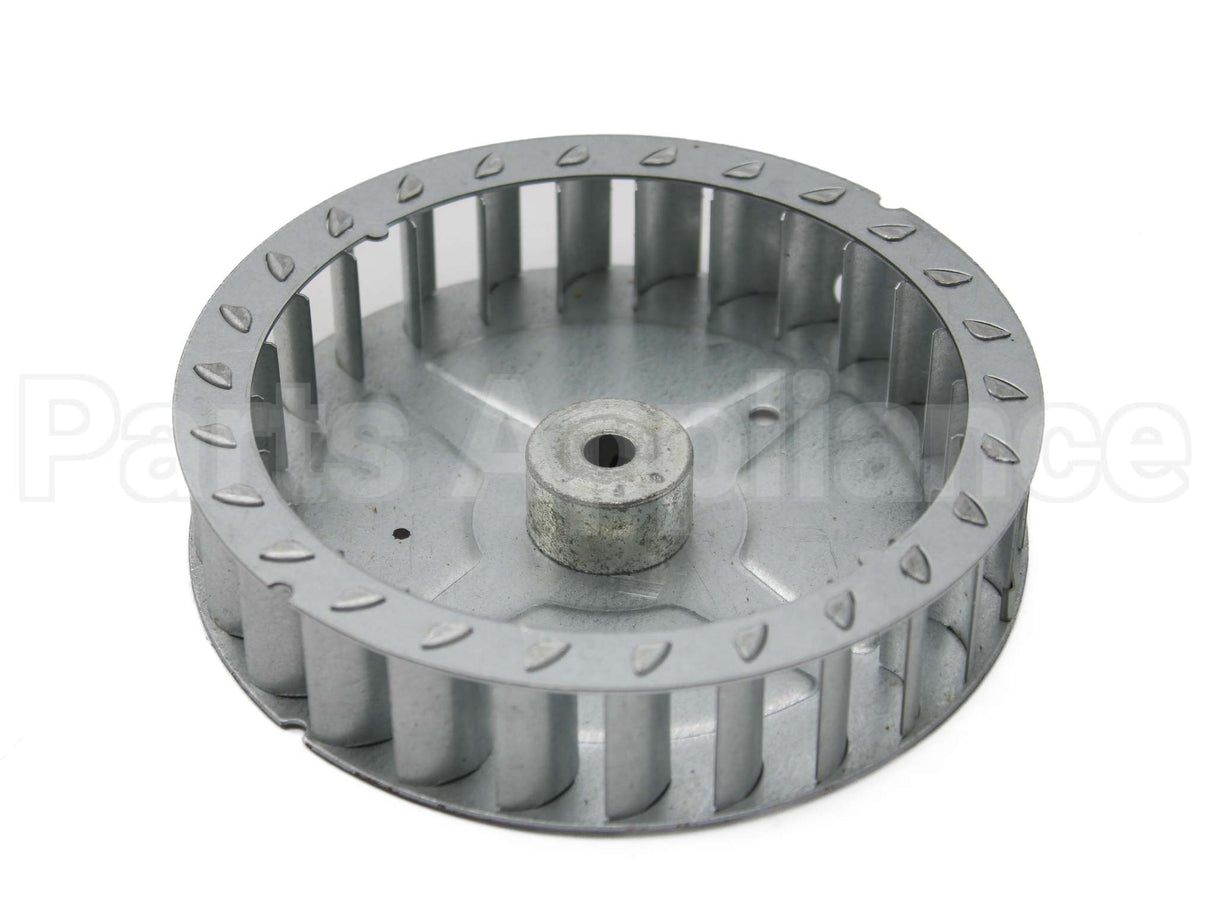 135979 Reznor Inducer Wheel Only