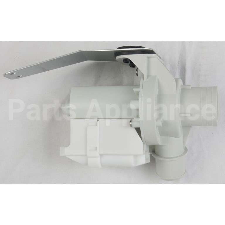 WH23X10043 GE Washing Machine Drain Pump Motor