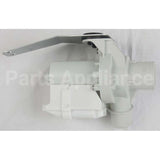 WH23X10043 GE Washing Machine Drain Pump Motor