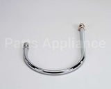 135X T&S Brass Swivel Gooseneck, 8-3/4 Spread, 12-1/16