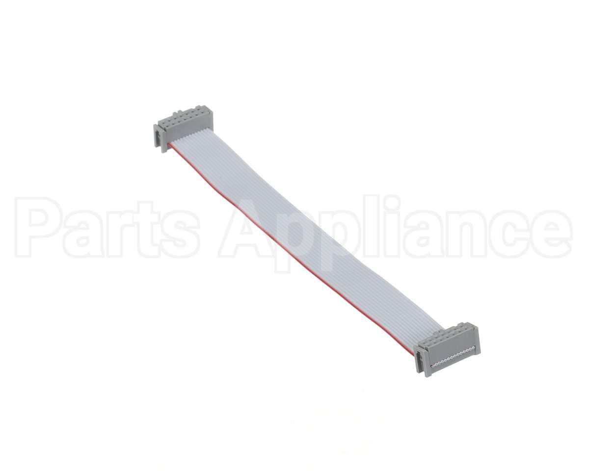136-000003-001 Pitco Wrg,Ribbon Cbl,14Pin