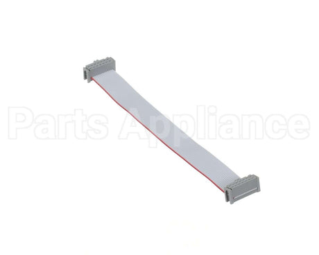136-000003-001 Pitco Wrg,Ribbon Cbl,14Pin