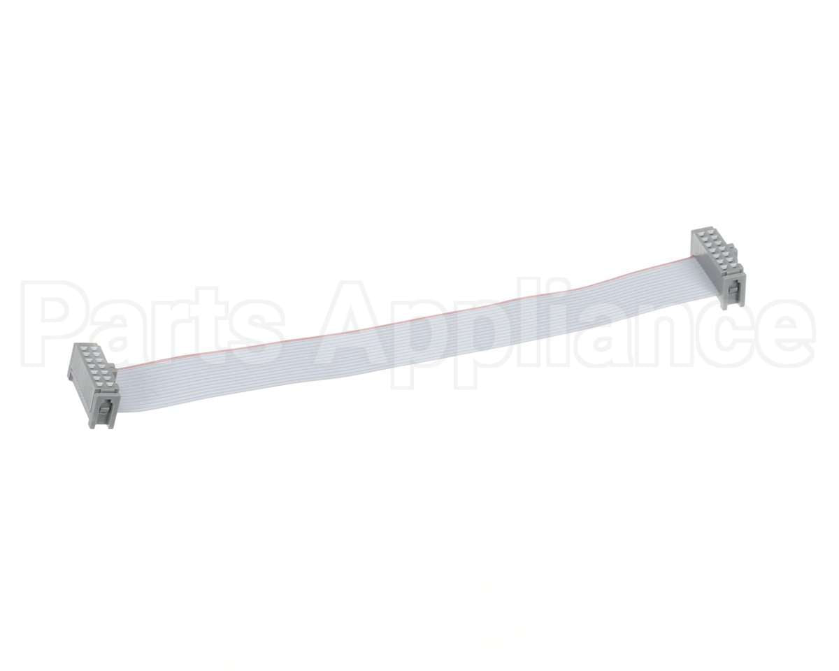136-000003-001 Pitco Wrg,Ribbon Cbl,14Pin
