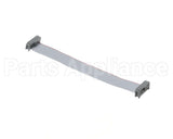 136-000003-001 Pitco Wrg,Ribbon Cbl,14Pin
