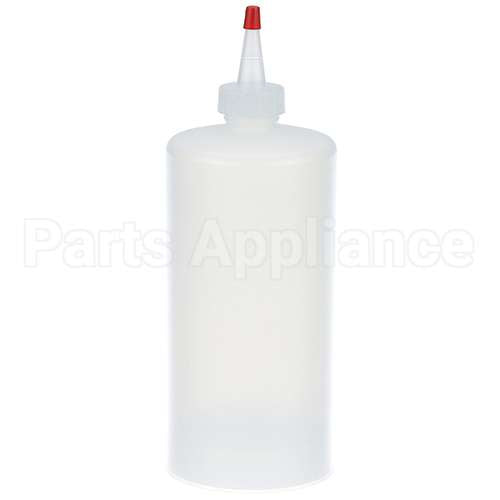 136-1 Compatible Prince Castle Bottles, Dispenser (Pack Of 9)