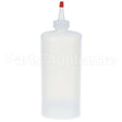 136-1 Compatible Prince Castle Bottles, Dispenser (Pack Of 9)