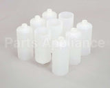 136-1KD Prince Castle Dispenser Bottles W/Out Parts