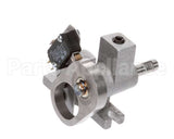 1360 Globe Auto/Manual Lever Brackt Assembly