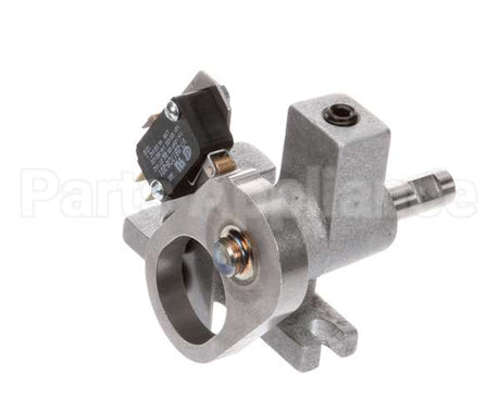 1360 Globe Auto/Manual Lever Brackt Assembly