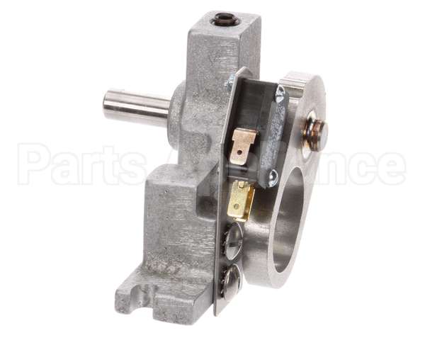 1360 Globe Auto/Manual Lever Brackt Assembly