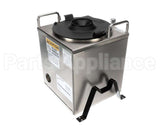 1360100364 Wilbur Curtis Satellite Server, 1-1/2 Gal.