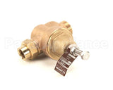 13602.20 Cma Pressure Regulator 1/2