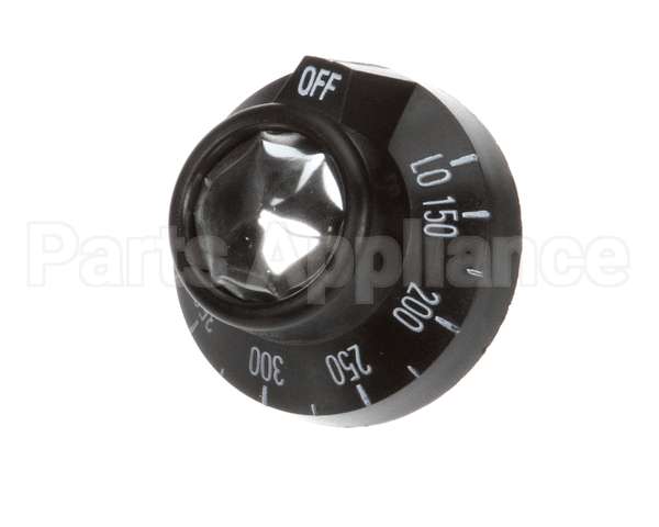 1360201 Garland Dial (150 To 400 Degrees)