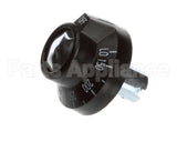 1360201 Garland Dial (150 To 400 Degrees)