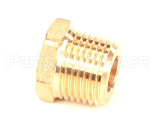 13604.00 Cma 1/2 X 1/4 Bushing Brass