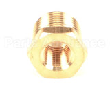 13604.00 Cma 1/2 X 1/4 Bushing Brass