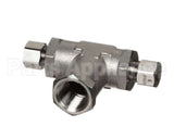 13607.55 Cma Thermometer Fitting