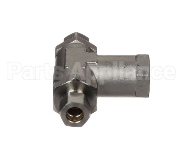 13607.55 Cma Thermometer Fitting