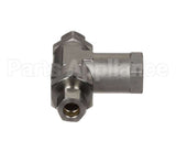13607.55 Cma Thermometer Fitting