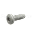 136073 Compatible Norlake Screw 1/4-20X3/4 Torx D Rive Ty