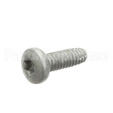 136073 Compatible Norlake Screw 1/4-20X3/4 Torx D Rive Ty