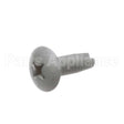 136074 Compatible Norlake Screw 1/4-20X3/4 Type23 Truss