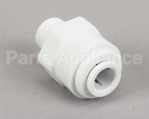 1360961 Manitowoc Ice Adaptor 1/4 Od X 1/8 Nptf,Acet