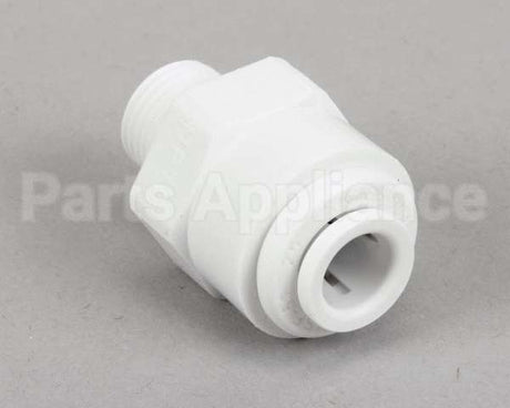 1360961 Manitowoc Ice Adaptor 1/4 Od X 1/8 Nptf,Acet