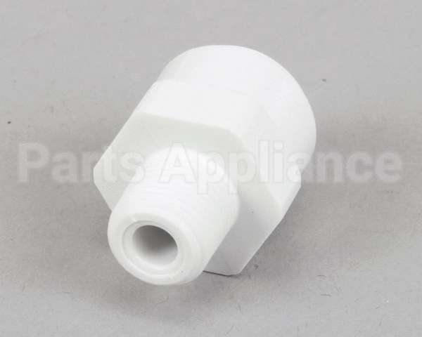 1360961 Manitowoc Ice Adaptor 1/4 Od X 1/8 Nptf,Acet
