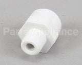 1360961 Manitowoc Ice Adaptor 1/4 Od X 1/8 Nptf,Acet