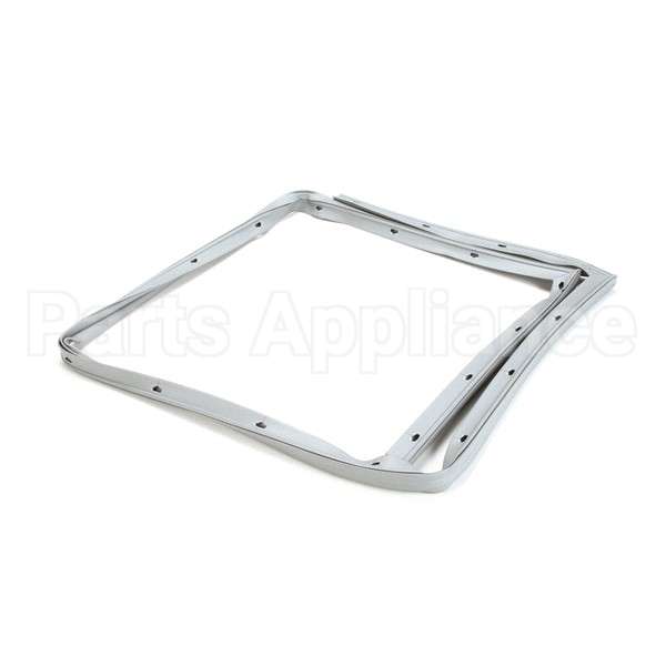 136168 Compatible Norlake Gasket Dr162 Door - Bot Tom
