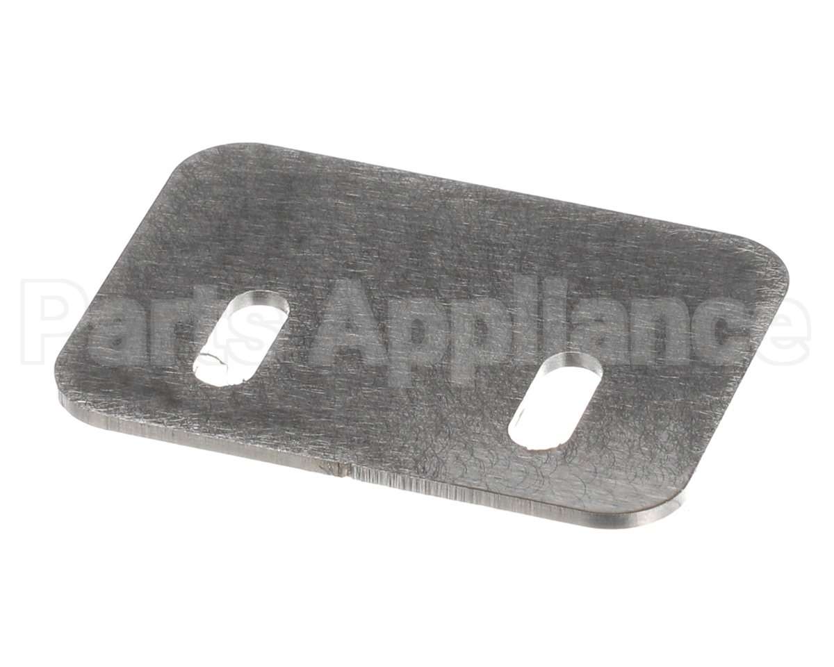 136174 Norlake Bottom Latch For Lock Assembly