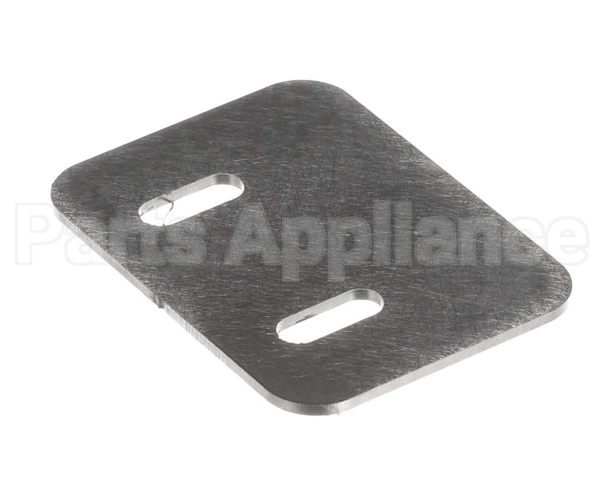136174 Norlake Bottom Latch For Lock Assembly