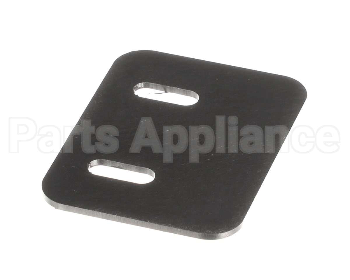 136174 Norlake Bottom Latch For Lock Assembly