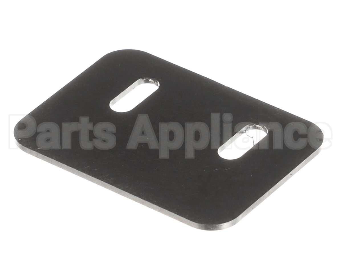 136174 Norlake Bottom Latch For Lock Assembly
