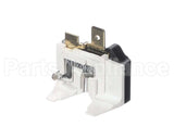 13634730 Turbo Air Overload Emc3130U, Emc3134U