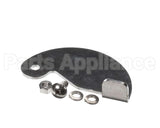 136355 Lakeside Rep Latch, Lh Tray Truck