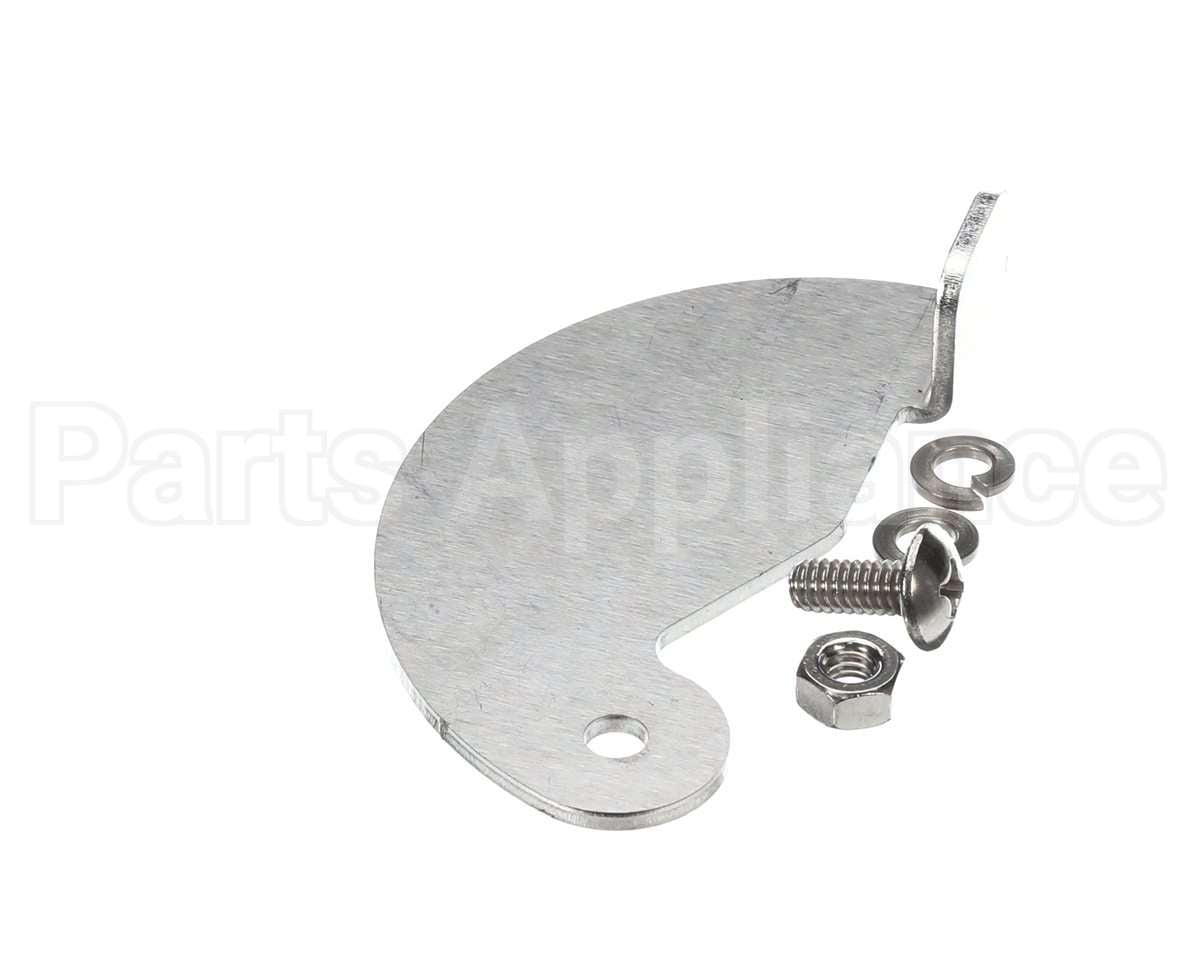 136355 Lakeside Rep Latch, Lh Tray Truck