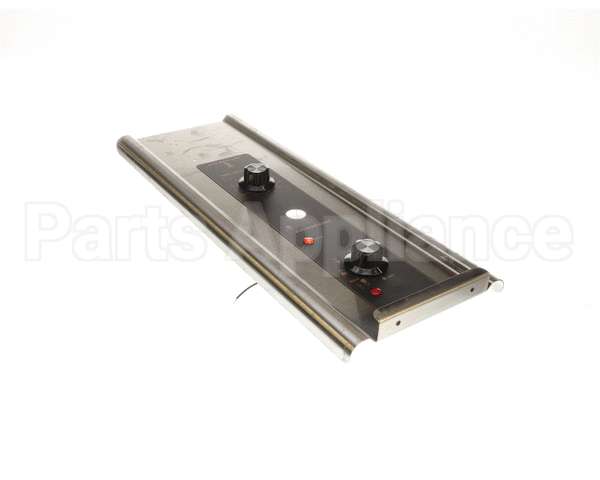 13639-5 Montague Panel, Front-Rt/Upper