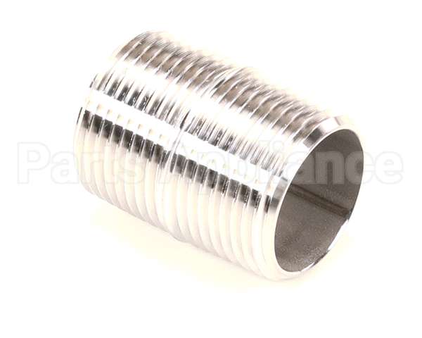 13639.00 Cma Nipple Ss 3/4 X Close