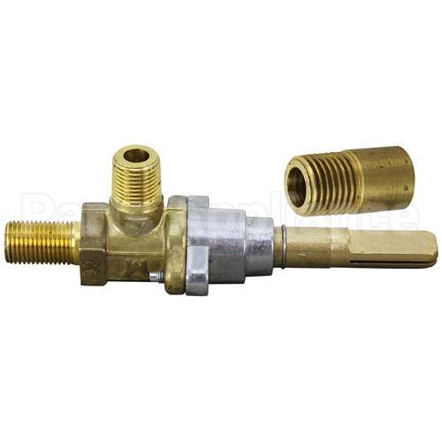 1364 Compatible Southbend Valve Kit 1/8 Mpt X 3/8-27
