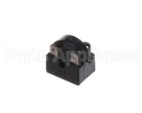 13650051 Turbo Air Relay