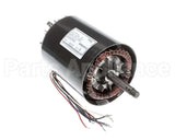 13656E Insinkerator 3-Phase Motor Assy