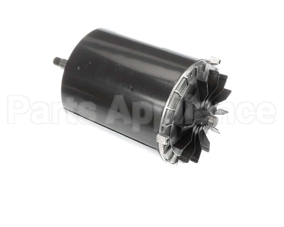 13656E Insinkerator 3-Phase Motor Assy