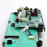 WH22X35757 GE Main-Ui Control Board He Tl27 W/Inst Card