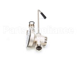 1366-NF Chicago Faucet Twist Waste Drain