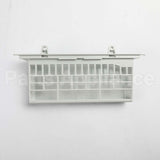 136602703 Frigidaire Grating