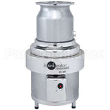 13663A Compatible Insinkerator 2Hp Waste Disposer, 208/230/460V, 3Ph