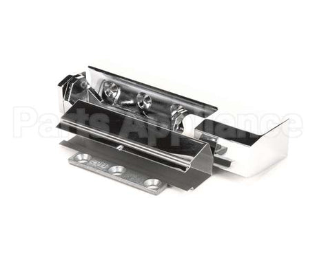 1367-R00016 Kason Edgemount Cam Rise Hinge