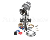 13676 Fisher Stop 1/2Conxh Sv Right Hand